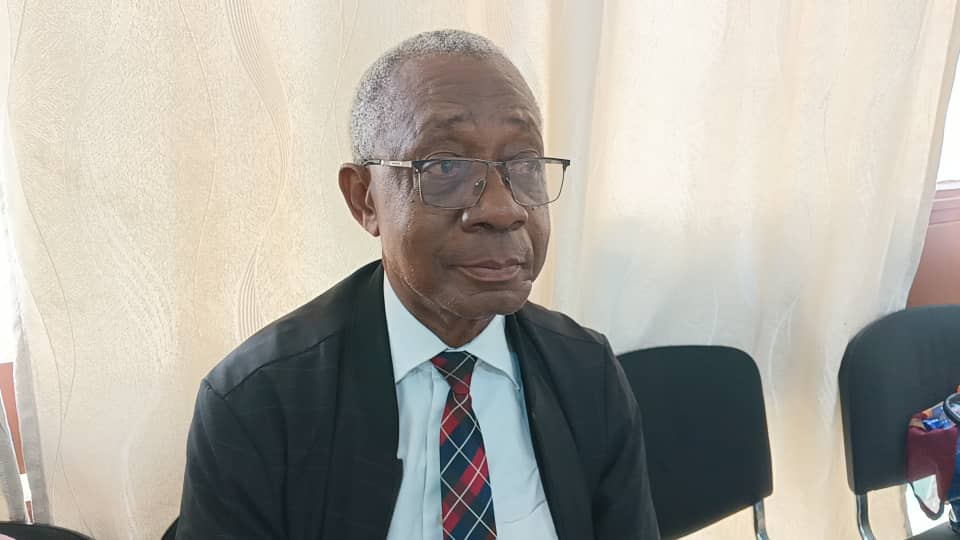 EMILE MUTAMBAY KALONJI