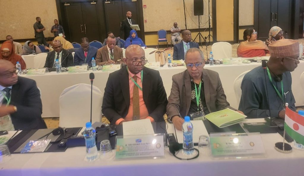 dg tuba kamango djibouti