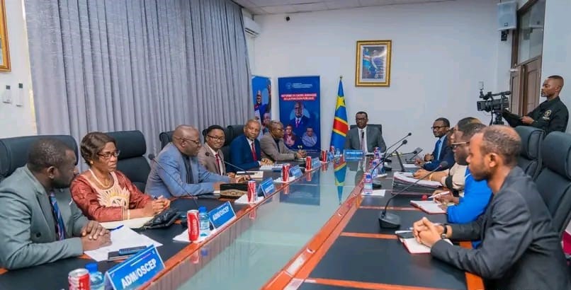 le ca de l oscep reçu par le vpm lihau1