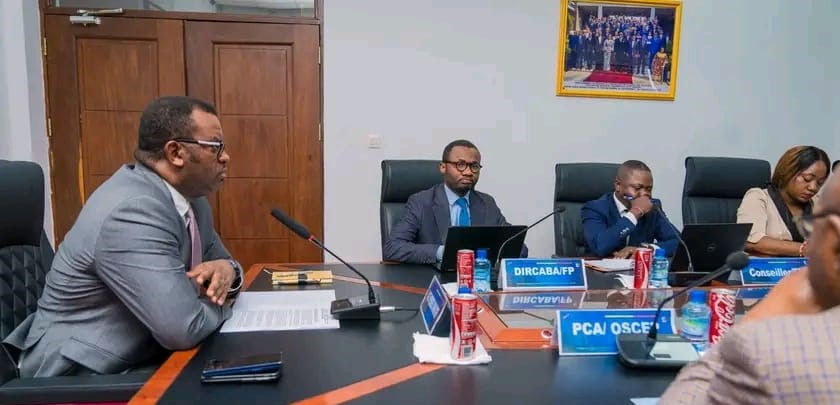 le ca de l oscep reçu par le vpm lihau4